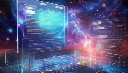 星海信息咨询服务，赋能未来的技术未来