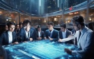 深圳信息化咨询，助力未来发展方向