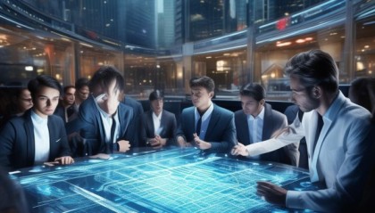 深圳信息化咨询，助力未来发展方向