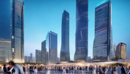 台州作为中国重要的信息化物流中心，为客户提供全方位的信息咨询解决方案