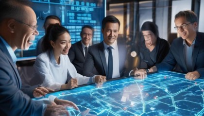 青海物流信息化咨询，助力企业数字化转型