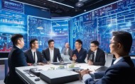 南京信息技术咨询怎么样？助力企业数字化转型的强劲力量