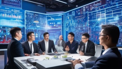 南京信息技术咨询怎么样？助力企业数字化转型的强劲力量