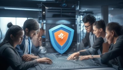 友安信息咨询服务部，守护数据安全的守护者