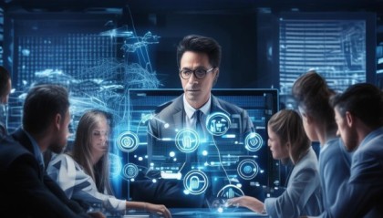 头号信息技术咨询，助力企业突破技术瓶颈