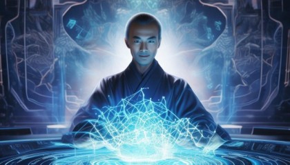舟予芮，重塑信息咨询服务的未来