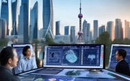普陀区信息化软件技术咨询，助力智慧城市建设