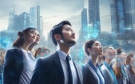 站在数字转型的前沿，鑫锐信息技术咨询公司提供精准的解决方案