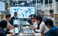 中诚信息技术咨询有限公司干啥？这一公司到底做了什么？