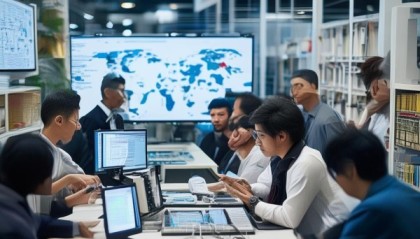 中诚信息技术咨询有限公司干啥？这一公司到底做了什么？