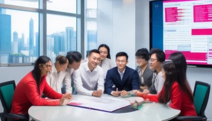 福建隆创信息技术咨询有限公司，助您企业发展，创造价值。