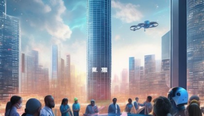 衡合泰科技，技术驱动的未来展望