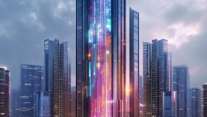 解读黄石智慧，数字时代城市的智慧之选