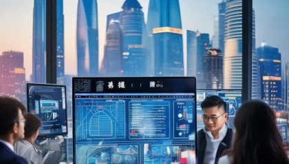 上海信息技术咨询行业，机遇与挑战并存，发展之路值得探索