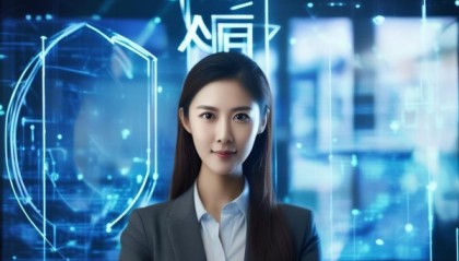 宣睿信息咨询服务，Your数据安全守护者