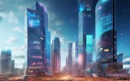 disrupt the Digital Landscape:The Rise of信息技术咨询公司