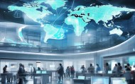 智蒙信息技术咨询学校，创新与未来之门