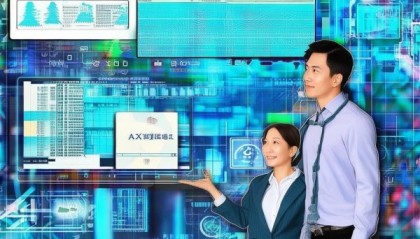 华信信息技术咨询，职场机遇与职业发展