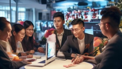 凤鸣信息咨询服务部，助力企业数字化转型的贴心服务者
