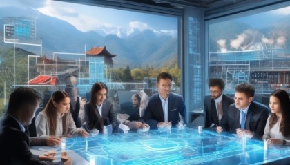 武隆信息咨询服务，助力企业数字化转型的创新解决方案