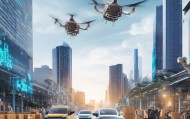Zhejiang’s Digital Transformation:Urban Logistics in the Information Age