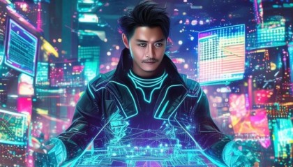 红利哥，数字时代的红利探索