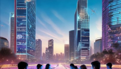广州至跶信息技术咨询，数字化转型的创新机遇