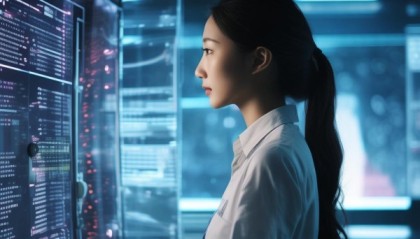 个体与信息咨询服务部，守护隐私与数据安全