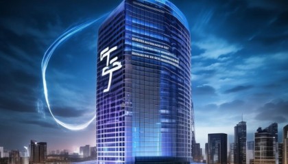 塔塔信息咨询服务公司， disrupting the digital world with innovation