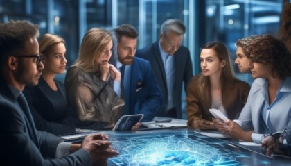 可誉信息技术咨询，助力企业数字化转型的智囊