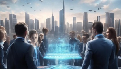 开启信息化转型的未来，信息化咨询岗的使命与挑战
