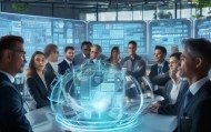 莱悦信息技术咨询，助力企业数字化转型，帮助企业打造核心竞争力