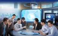 吉林省银创信息技术咨询有限公司，技术赋能，创新驱动