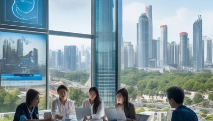 巴马市信息咨询服务发展现状与未来展望