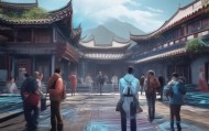 秦淮区信息化信息咨询，赋能社会发展的关键力量