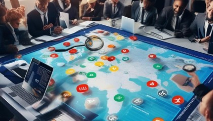 解析信息化管理咨询行业，选择哪一家公司更值得信赖？
