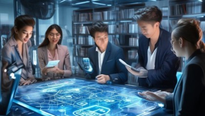辽中信息咨询服务，助力企业数字化转型的全新解决方案