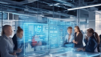 信息化咨询设计与取费优化，提升效率与客户满意度