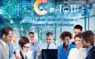 龙岗区信息技术咨询公司，助力企业转型，提供专业解决方案