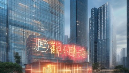 当代东方，成就未来—论上海馨愉信息咨询服务的创新与发展