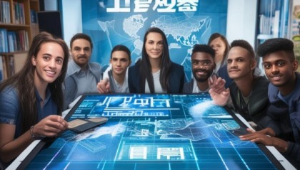 安顺信息咨询服务，赋能经济发展的创新力量