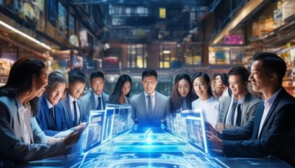 义乌市信息化咨询专家库，助力数字化发展
