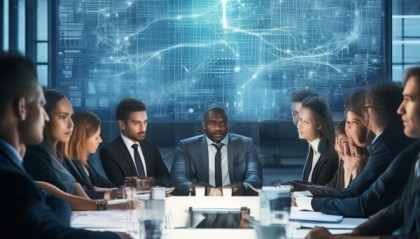 企业信息化咨询规划，从智慧转型到数字化未来