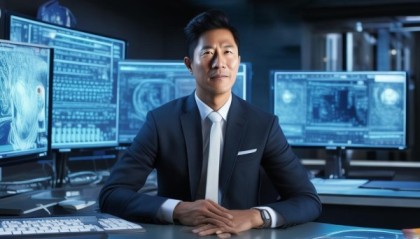 信息技术咨询领域的开拓者