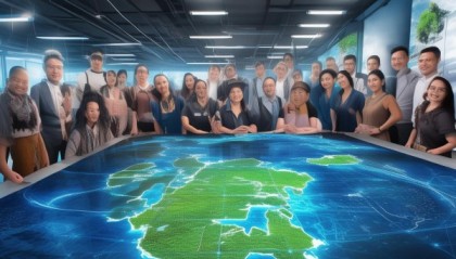 甘肃桃子信息技术咨询有限公司，助力智慧农业与数字经济的创新