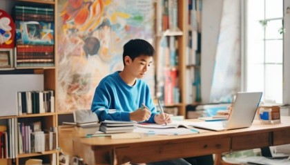 临沭考涯信息咨询服务，助力学生成长