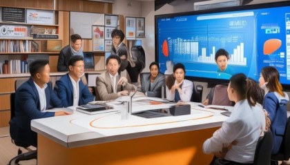 汇川区惠而美信息咨询服务，助力企业发展与社会进步