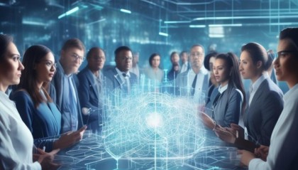面向未来，山东信息化咨询，推动高质量发展的重要力量