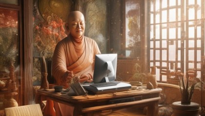 佛学信息咨询服务，助力灵修生活的新路径