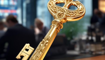 金点信息咨询服务，助力企业成功的一把金钥匙